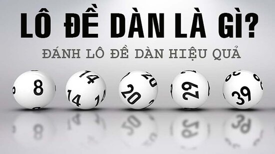 Diễn Đàn Lô Đề