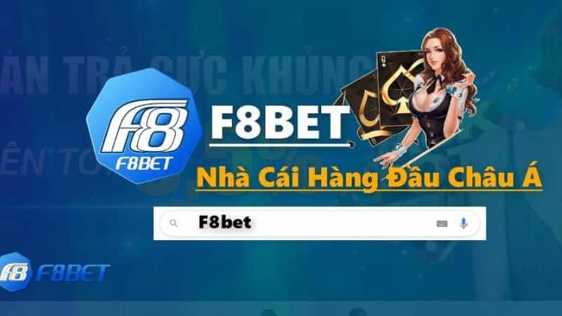 Hướng dẫn tải F8bet App