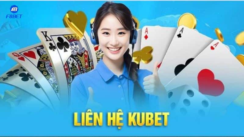 Hướng dẫn liên hệ F8bet