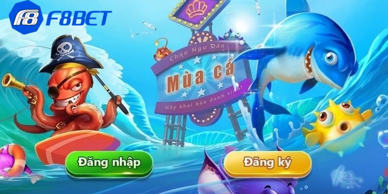 Khám phá những điểm đặc sắc trong game bắn cá h5 online