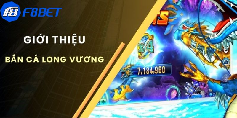 Kinh nghiệm chơi bắn cá long vương online không phải ai cũng biết