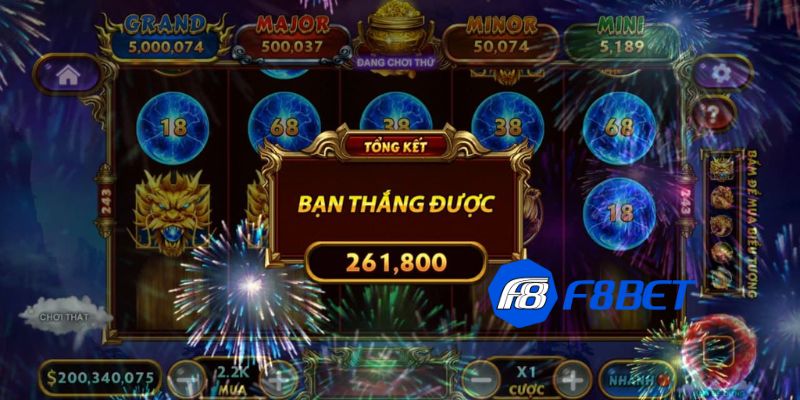 Hướng dẫn quy trình trong cách chơi game nổ hũ