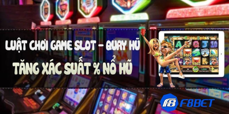 cách chơi game nổ hũ