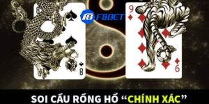 cách soi cầu rồng hổ