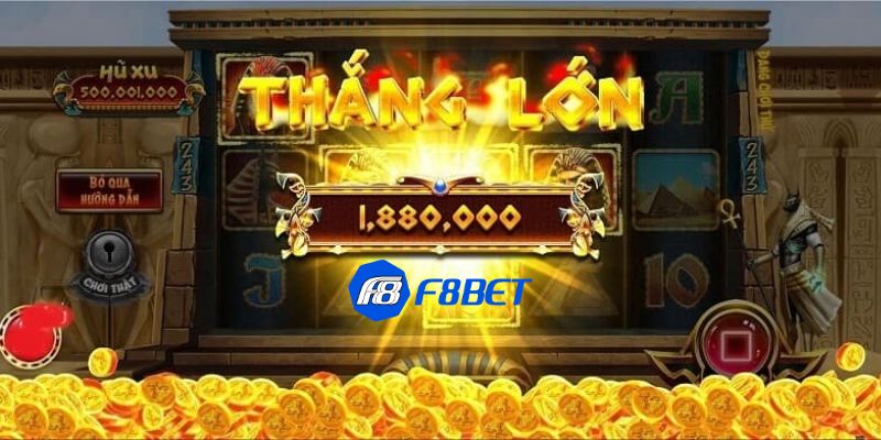 Tiêu chí chọn game nổ hũ đổi tiền mặt uy tín bạn cần biết