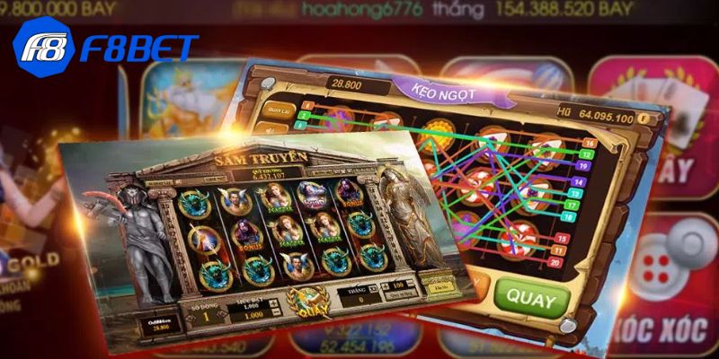 Những lý do người chơi nên tham gia game nổ hũ đổi tiền mặt