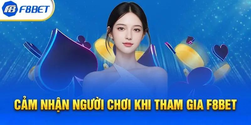 Giới thiệu F8BET: Khám phá những ưu điểm nổi bật