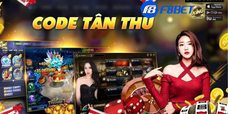 Tìm hiểu về game nổ hũ tặng Code: Hình thức đổi thưởng đầy hấp dẫn