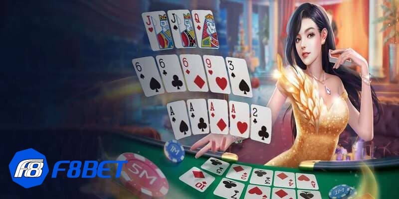 poker mậu binh