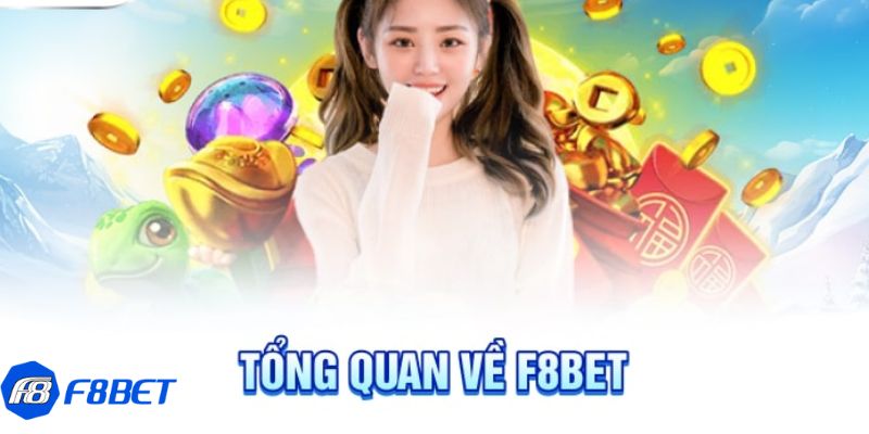 Về chúng tôi: Khám phá nhà cái F8BET