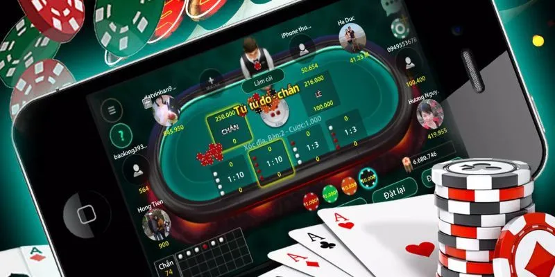 Các lưu ý khi chơi game bài đổi thưởng 789Bet