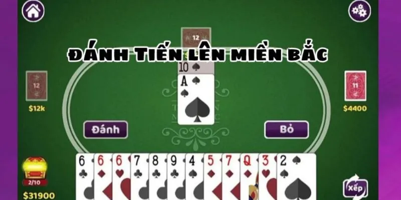 Tính năng mới trong tiến lên miền Bắc tại 789Bet: Cập nhật mới nhất