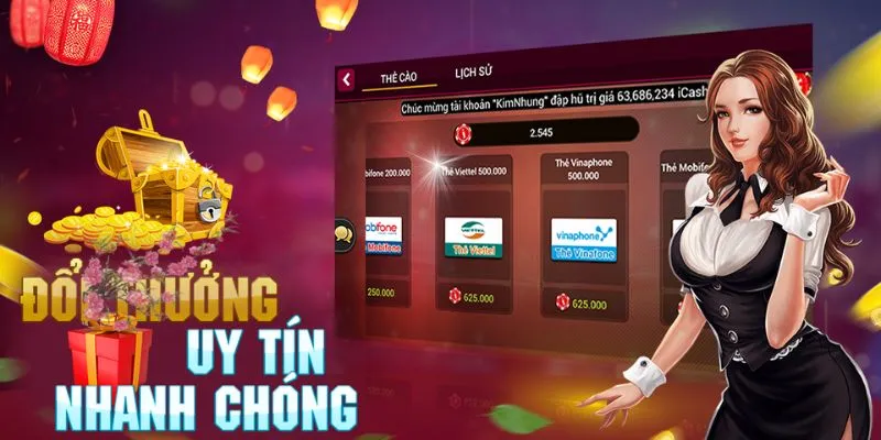 Tổng quan về game bài đổi thưởng uy tín 789Bet