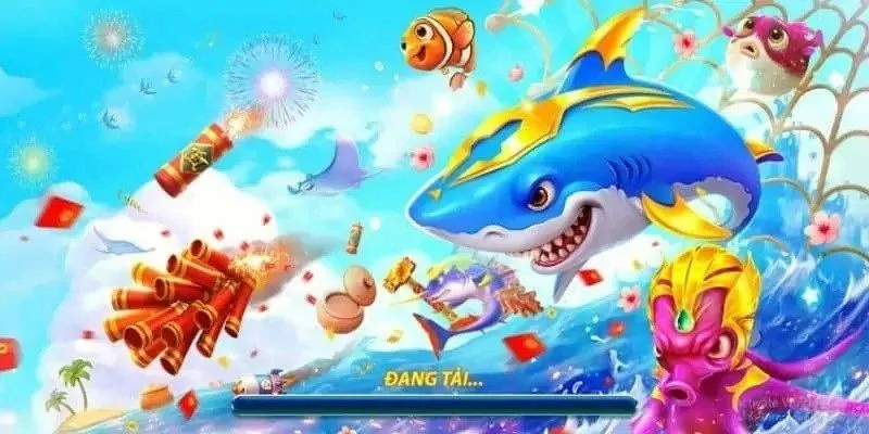Đánh giá các loại vũ khí trong trò chơi bắn cá đổi thẻ