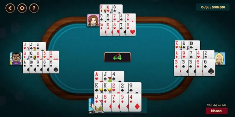 Tìm hiểu các trường hợp đặc biệt trong game
