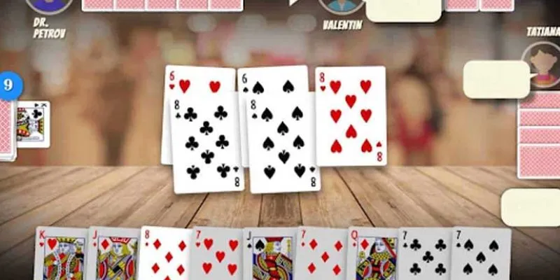 Tìm hiểu thông tin về game bài tấn