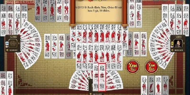 Bí quyết để thắng lớn trong bài tổ tôm