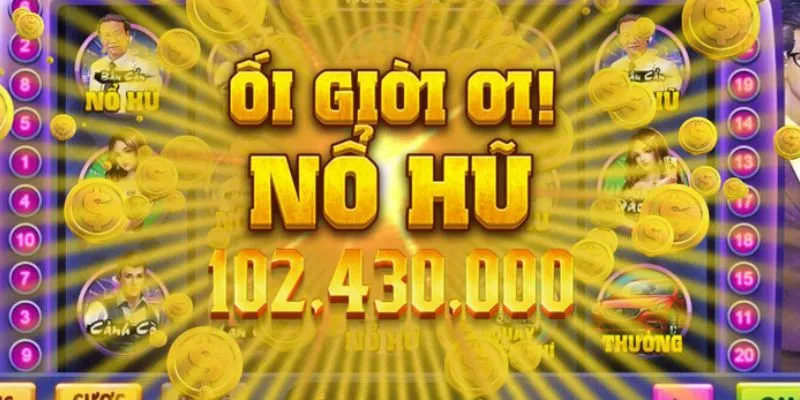 Tìm hiểu mẹo chơi nổ hũ đổi thưởng thắng đậm