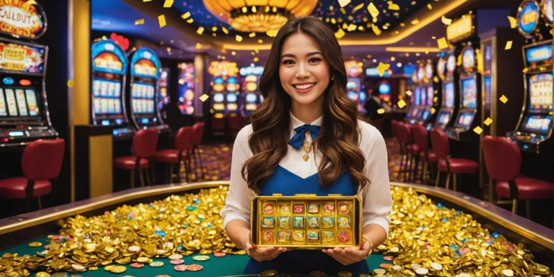Nền tảng uy tín