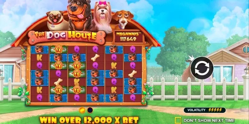 Tìm hiểu mẹo săn được jackpot trong game