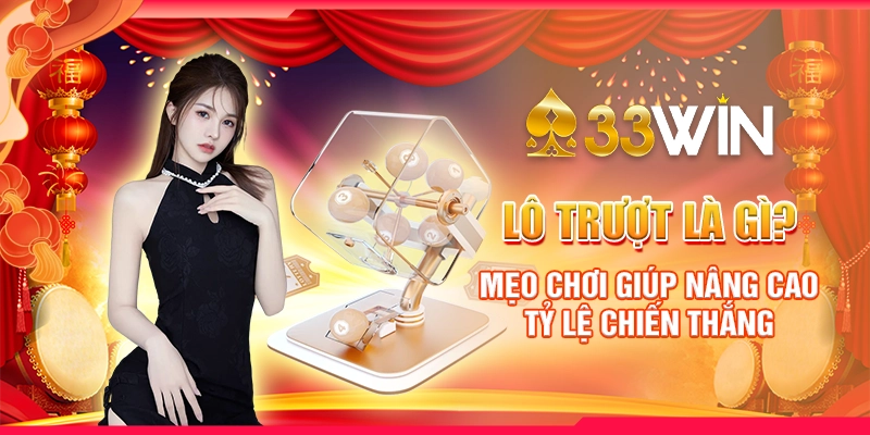 Lô trượt