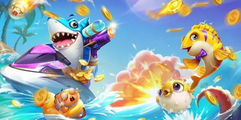 Tìm hiểu những loại vũ khí giúp săn boss khủng